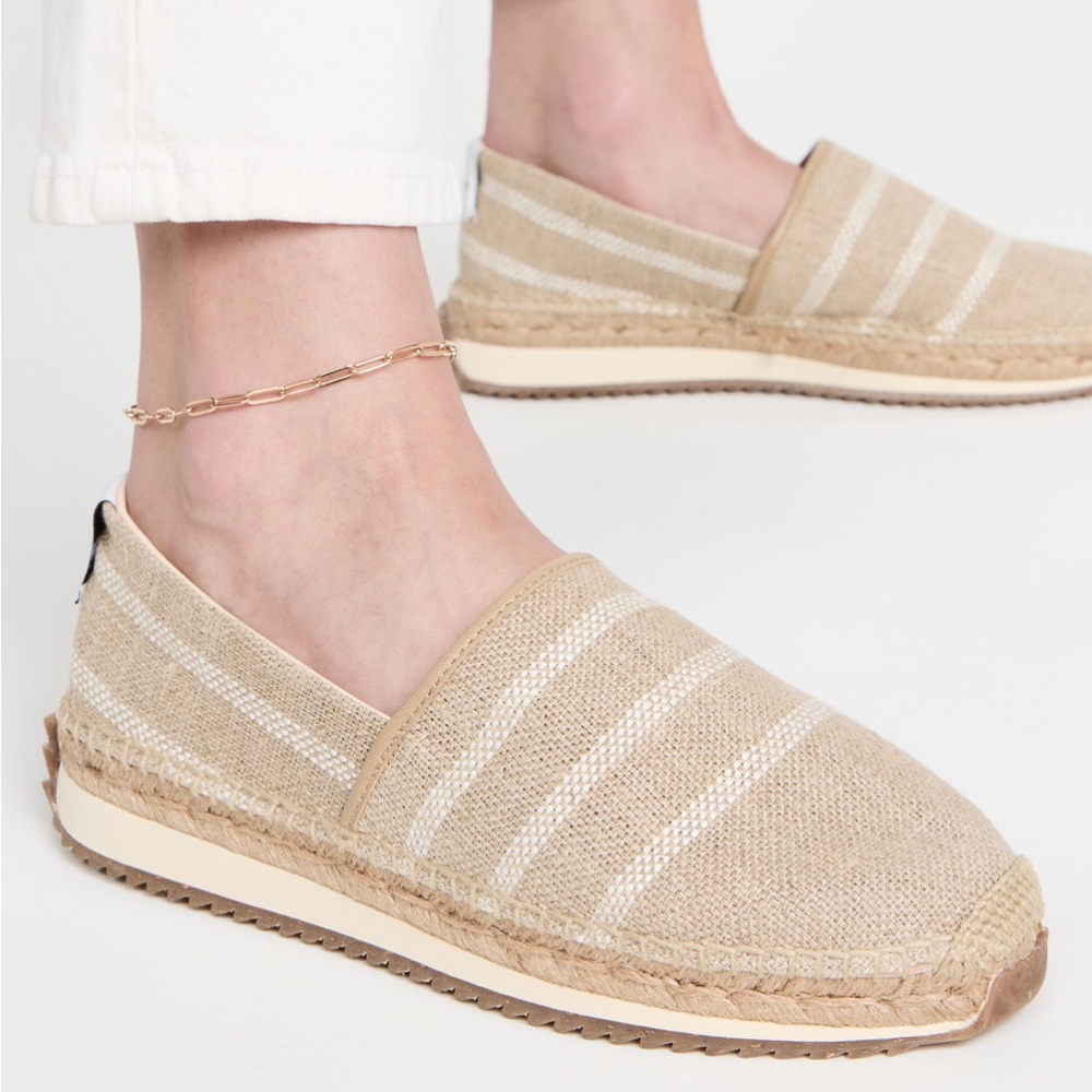 Rag & bone espadrilles